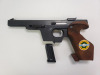 Walther GSP Pistol - 2