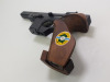 Walther GSP Pistol - 11
