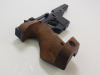 Walther GSP Pistol - 12
