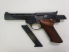 High Standard The Victor Pistol - 2