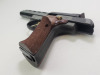 High Standard The Victor Pistol - 8