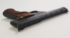 High Standard The Victor Pistol - 9