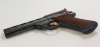 High Standard The Victor Pistol - 10