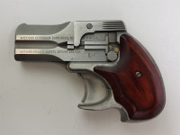 American Derringer Corp. DA Pistol