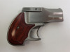 American Derringer Corp. DA Pistol - 2