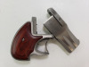 American Derringer Corp. DA Pistol - 3