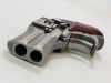 American Derringer Corp. DA Pistol - 9