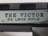 High Standard Military 107 Pistol - 5