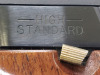 High Standard Military 107 Pistol - 6