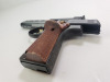 High Standard Military 107 Pistol - 9