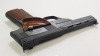 High Standard Military 107 Pistol - 10