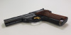 High Standard Military 107 Pistol - 11