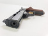 High Standard Military 107 Pistol - 12