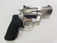 Ruger Super Redhawk Alaskan Revolver