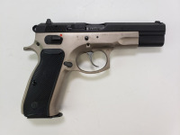 CZ 75B Pistol