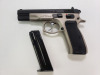 CZ 75B Pistol - 2