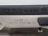 CZ 75B Pistol - 3