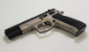 CZ 75B Pistol - 8