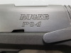 Ruger P94 Pistol - 5