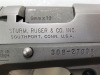 Ruger P94 Pistol - 6