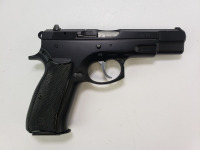 CZ 75B Pistol