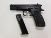 CZ 75B Pistol - 2