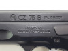 CZ 75B Pistol - 4