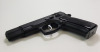 CZ 75B Pistol - 9
