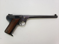 Fiala Arms 1920 Pistol