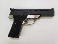 High Standard Victor 10-X Pistol