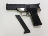 High Standard Victor 10-X Pistol - 2