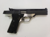 High Standard Victor 10-X Pistol - 3