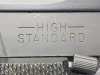 High Standard Victor 10-X Pistol - 7