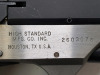 High Standard Victor 10-X Pistol - 8