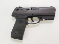 Ruger P94 DAO Pistol