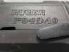Ruger P94 DAO Pistol - 5