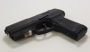 Ruger P94 DAO Pistol - 8
