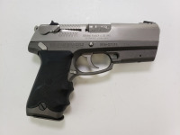 Ruger P94DC Pistol