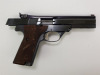 High Standard The Victor Pistol - 3