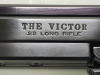 High Standard The Victor Pistol - 7