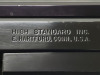 High Standard The Victor Pistol - 8