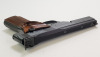 High Standard The Victor Pistol - 11