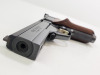 High Standard The Victor Pistol - 14