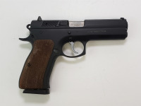 CZ 97B Pistol