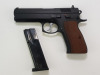 CZ 97B Pistol - 2