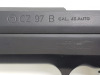 CZ 97B Pistol - 5