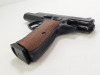 CZ 97B Pistol - 9