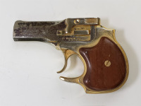 High Standard Derringer Pistol