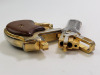 High Standard Derringer Pistol - 2