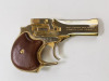 High Standard Derringer Pistol - 12